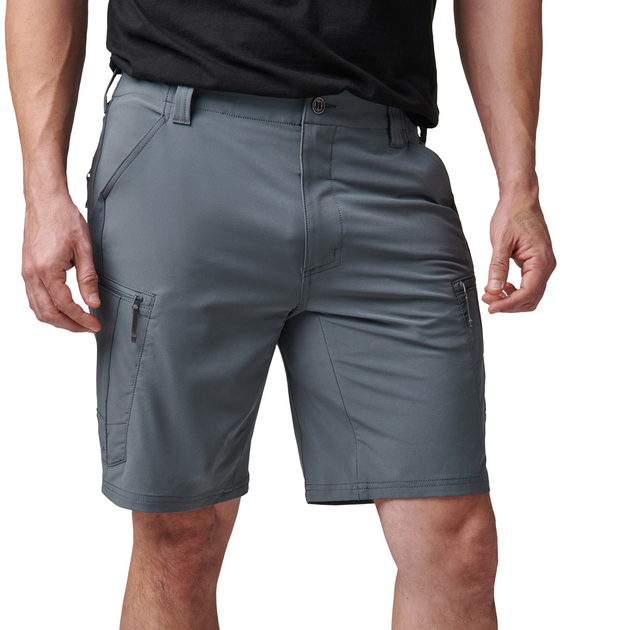 Шорти 5.11 Tactical Trail 9.5 Shorts Turbulence 44 (73352-545) - изображение 1