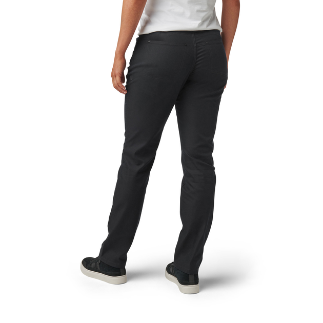 Штани тактичні 5.11 Tactical Cirrus Pants Black 2/Long (64462-019) - зображення 2