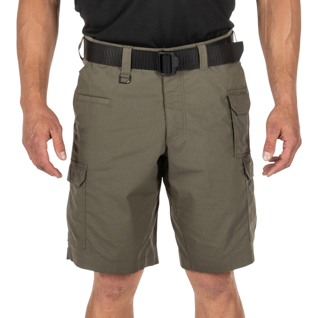 Шорти 5.11 Tactical ABR 11 Pro Short RANGER GREEN 28 (73349-186) - зображення 1