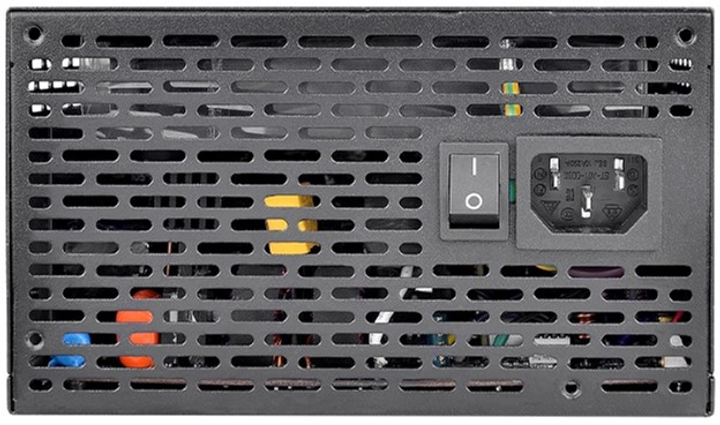 Блок живлення Thermaltake ToughPower GX3 850W (PS-TPD-0850NNFAGE-3) - зображення 5