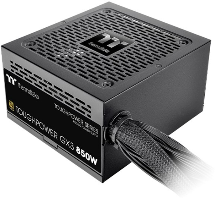 Блок питания Thermaltake ToughPower GX3 850W (PS-TPD-0850NNFAGE-3) - изображение 1