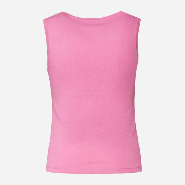 Koszulka na ramiączkach damska GAP 540735-10 S Różowa (1200133401401) - obraz 2