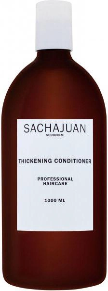 Кондиціонер для волосся SachaJuan Thickening 1000 мл (7350016332231) - зображення 1