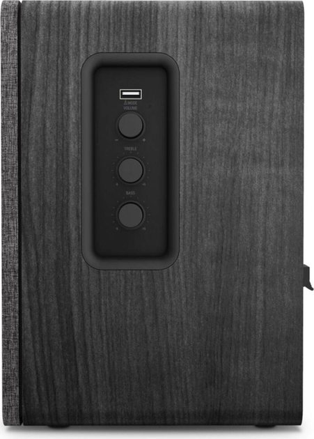 Акустична система Energy Sistem Studio Monitor 4 Hi Fi Bluetooth 5.0 Subwoofer Speaker (8432426452750) - зображення 7