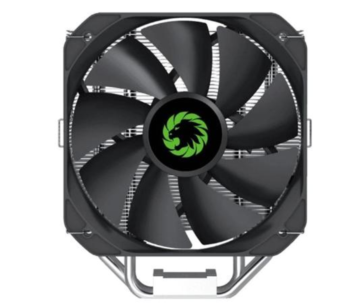 Кулер GameMax Sigma 540 (200W) - изображение 2