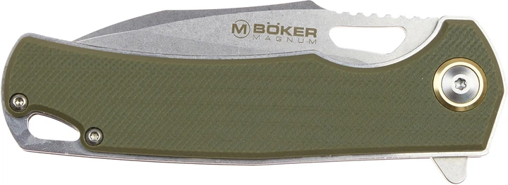 Nóż Boker Magnum Skelsis (23731048) - obraz 3