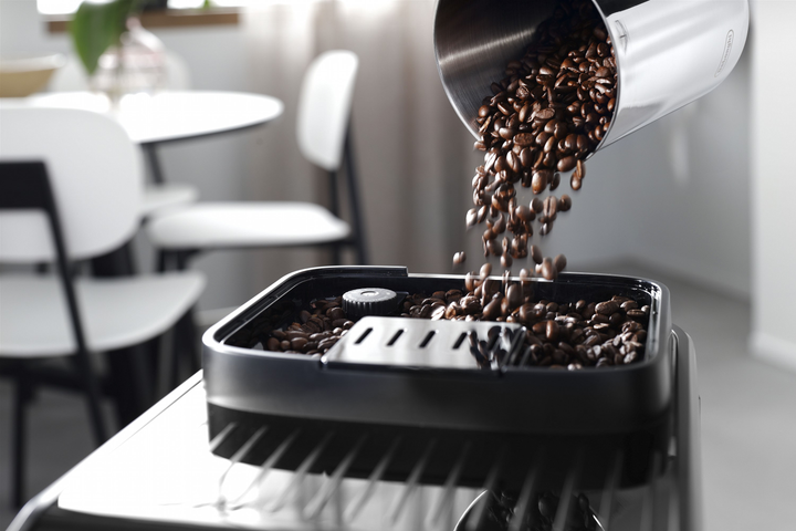 Кавомашина Delonghi Magnifica Evo ECAM290.31.SB - зображення 10