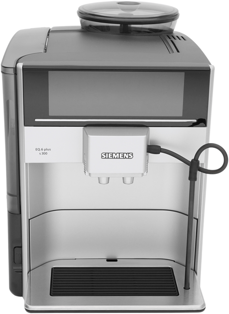 Ekspres do kawy Siemens TE653M11RW - obraz 3
