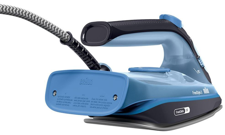 Праска Braun FI 3194 BK - зображення 3