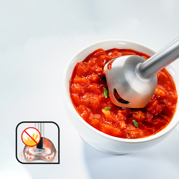 Blender Tefal QUICKCHEF QUARTZITE 4IN1 ICE CRUSH HB65KD38 - obraz 11