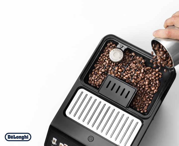 Кавомашина Delonghi Eletta Explore ECAM450.86.T - зображення 6