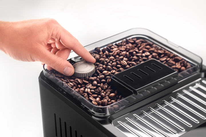 Кавомашина Delonghi Eletta Explore ECAM450.86.T - зображення 8
