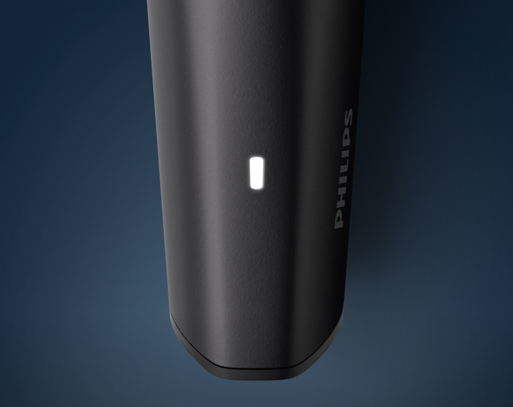 Тример для бороди Philips Series 3000 BT3234/15 - зображення 4