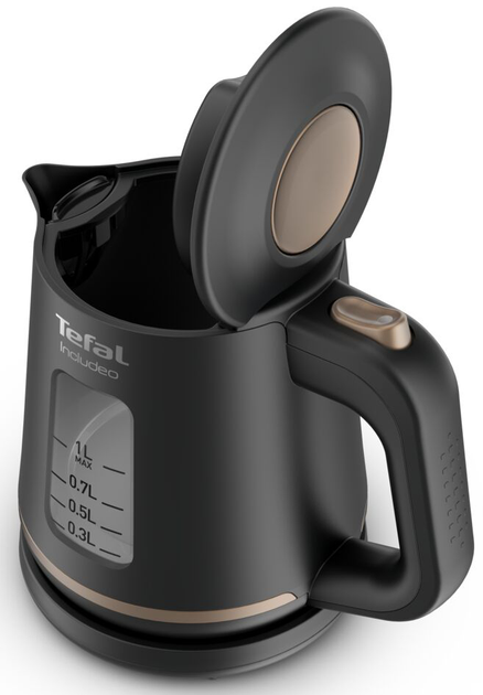 Електрочайник Tefal Includeo KI533811 - зображення 5