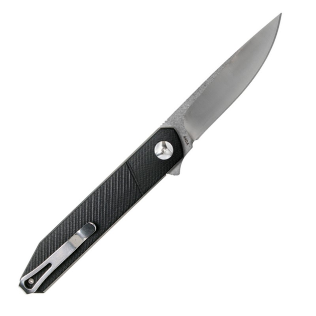 Нож складной Boker Magnum Miyu Chiisai (длина 201 мм, лезвие 84 мм) - изображение 2