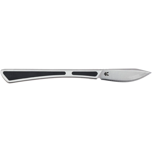 Нож фиксированый Boker Plus Scalpel (длина: 125мм, лезвие: 42мм) - изображение 2