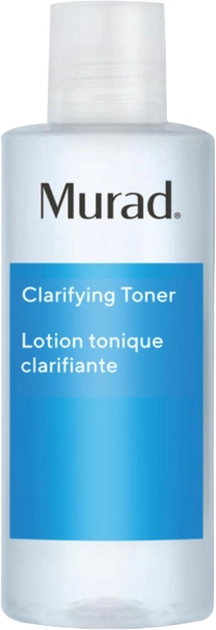 Тонер для обличчя Murad Acne Control Clarifying 180 мл (0767332100531) - зображення 1