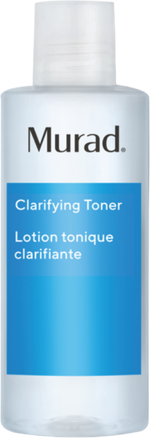 Тонер для обличчя Murad Acne Control Clarifying 180 мл (0767332100531) - зображення 1