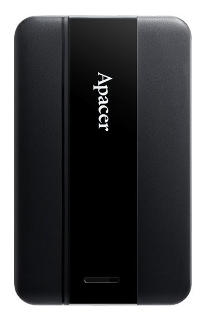 Жесткий диск Apacer 2.5" USB 2.0TB AC237 Black (AP2TBAC237B-1) – фото ...
