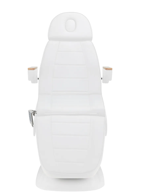 Кушетка косметологічна електрична Fregat SILLON Lux 273b 3 мотори Підігрів - изображение 4