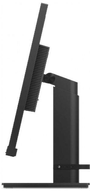 Monitor 27" Lenovo ThinkVision T27q-20 Quad HD (61EDGAT2EU) - obraz 7
