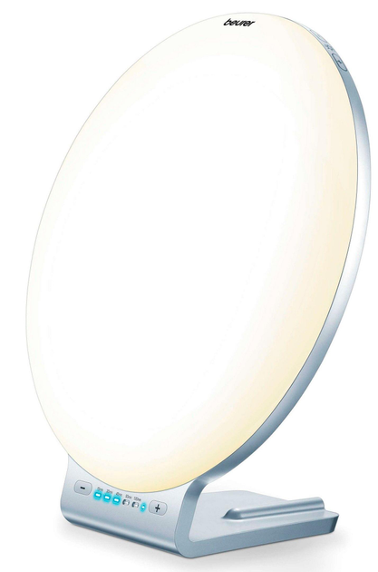 Лампа денного світла Beurer TL 100 (4211125608354) - зображення 2