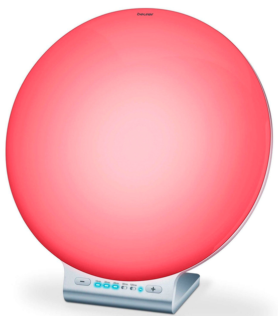 Lampa o świetle dziennym Beurer TL 100 (4211125608354) - obraz 8
