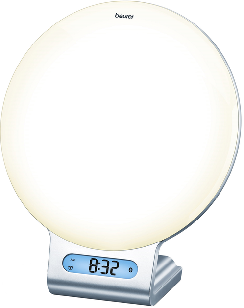 Lampka LED Beurer WL 75 (4211125589288) - obraz 1
