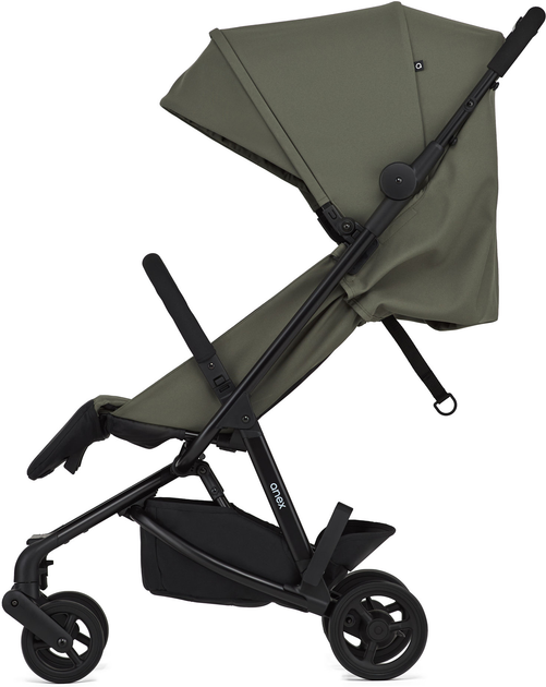 Прогулочная коляска Anex Air-Z Aurora (Az-09) - изображение 5