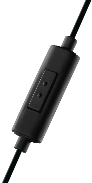 Słuchawki Hama Sea USB C Black (1841410000) - obraz 4