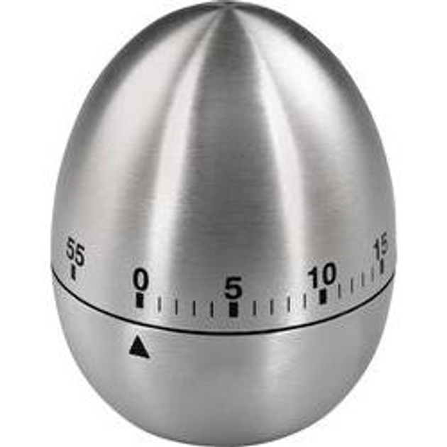 Кухонний таймер Xavax Egg Timer (4047443192547) - зображення 1