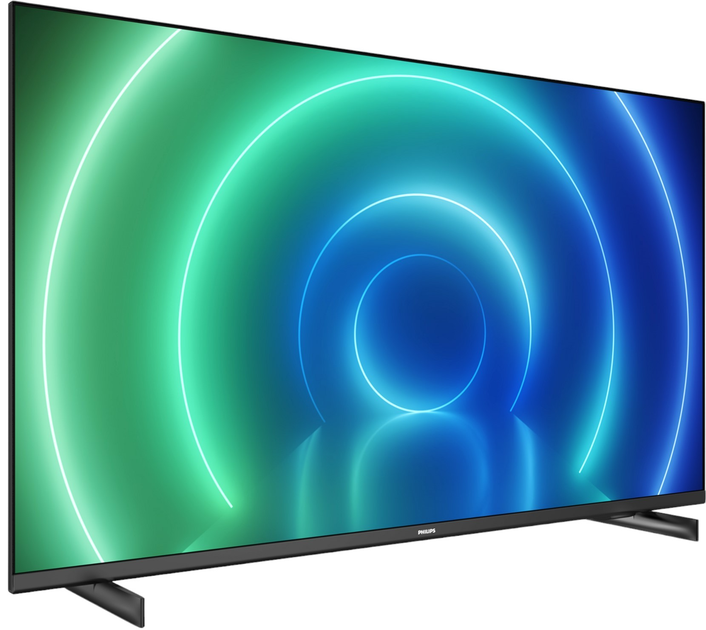 Телевізор Philips 65PUS7506/12 - зображення 2