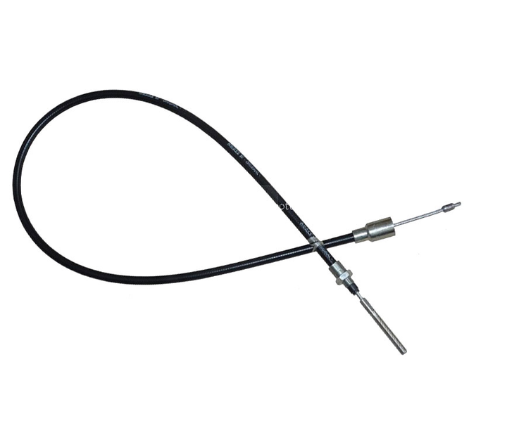 Трос тормозной Knott-AUTOFLEX (1430/1640мм) 6X0029.009 - изображение 1