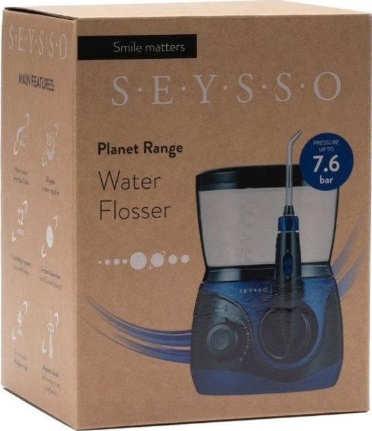 Irygator Seysso Planet (5904158113030) - obraz 7