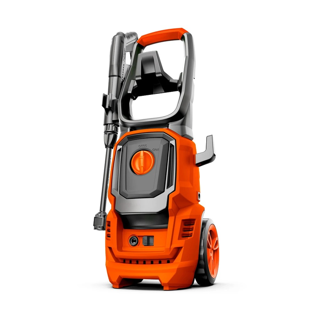 Мойка высокого давления GTM LT407-2000A (150 бар, 390 л/год, 2000 Вт, 7 ...
