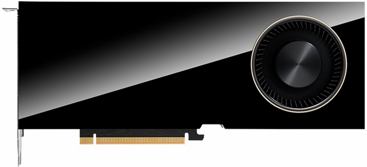 Відеокарта PNY PCI-Ex NVIDIA RTX 6000 ADA 48GB GDDR6 ECC (384bit) (4 x DisplayPort) (VCNRTX6000ADA-SB) - зображення 3