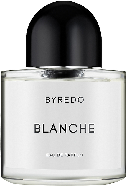 Woda perfumowana damska Byredo Blanche 100 ml (7340032860368) - obraz 1