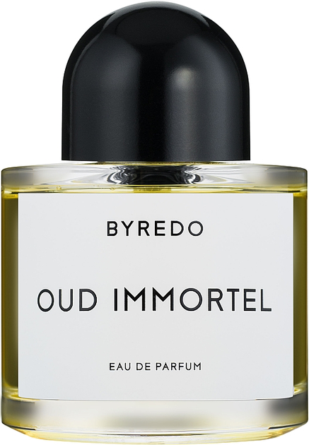 Woda perfumowana unisex Byredo Oud Immortel 100 ml (7340032860856) - obraz 1