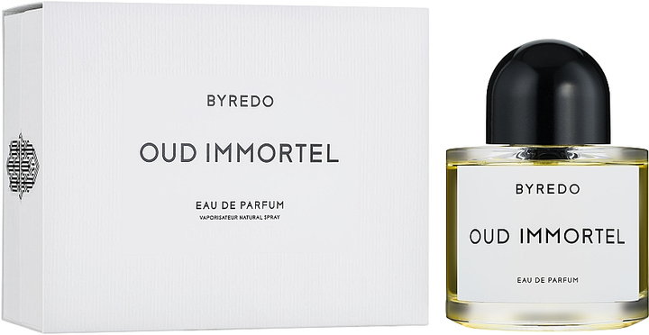 Woda perfumowana unisex Byredo Oud Immortel 100 ml (7340032860856) - obraz 2
