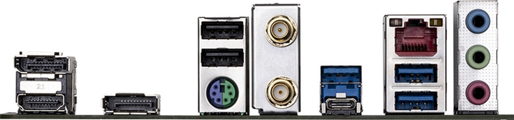 Płyta główna Gigabyte B650M D3HP AX (sAM5, AMD B650, PCI-Ex16) - obraz 4