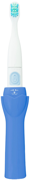 Електрична зубна щітка Vitammy Tooth Friends Dark Blue Sashimi (5901793640877) - зображення 2