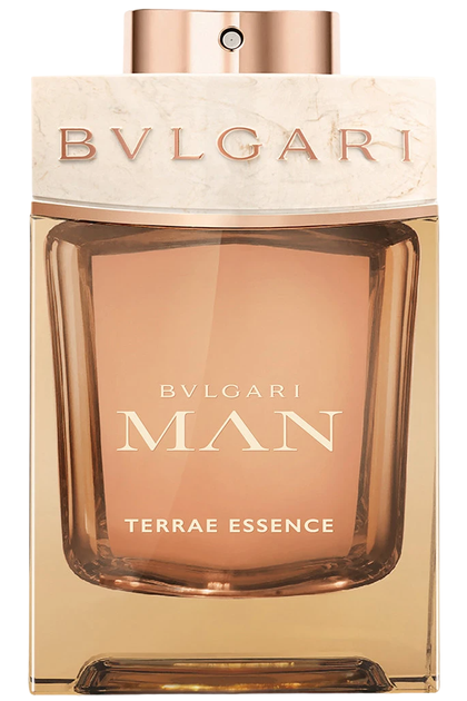 Zestaw dla mężczyzn  Bvlgari Man Terrae Essence Woda perfumowana 100 ml + 15 ml (783320417726) - obraz 2