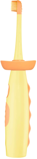 Elektryczna szczoteczka do zębów Vitammy Little Dino (5901793640983) - obraz 4