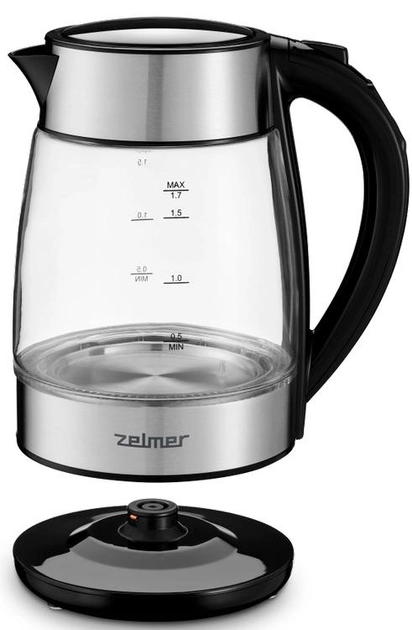 Чайник Zelmer ZCK8026 - изображение 2