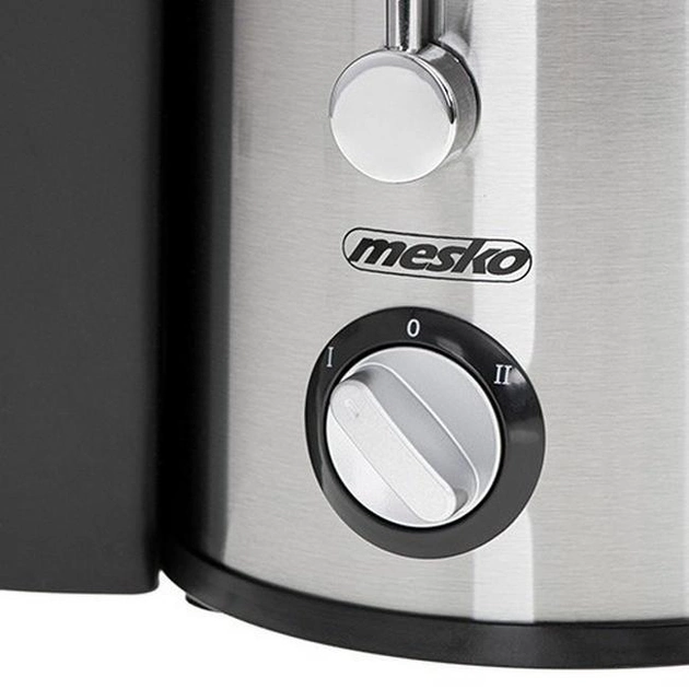 Соковитискач MESKO MS-4126B - изображение 7