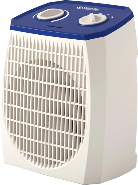 Тепловентилятор Olimpia Splendid CALDO POP B (99291) - изображение 2