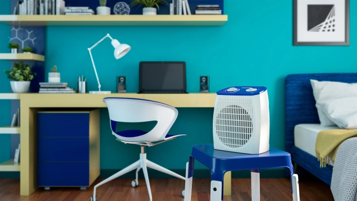 Тепловентилятор Olimpia Splendid CALDO POP B (99291) - изображение 6