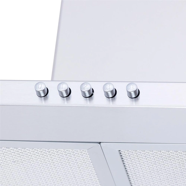 Витяжка Minola HK 6214 I 700 LED (купольна) - изображение 8