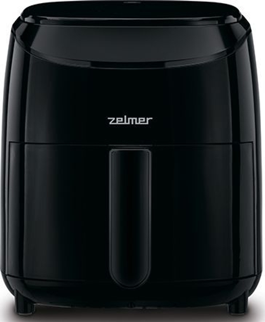 Мультипіч-фритюрниця ZELMER ZAF 3550 - зображення 2