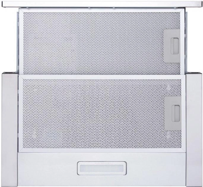Витяжка Minola HTL 6214 I 700 LED (телескопічна) - изображение 4